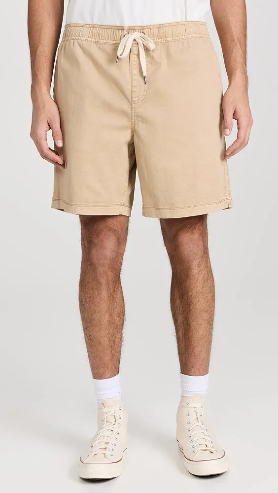 RAILS   Cruz Shorts 