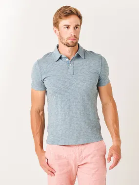     RAILS  Men's Ronan Short Sleeve Polo    