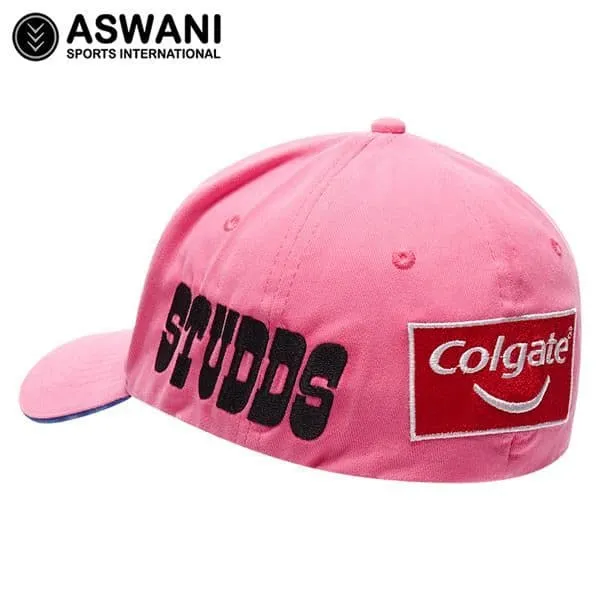 Rajasthan Royals Cricket Cap, Player Edition, Vivo IPL 2021
