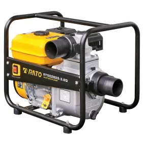RATO 2" Clean Water Transfer Pump RT50ZB28-3.6Q