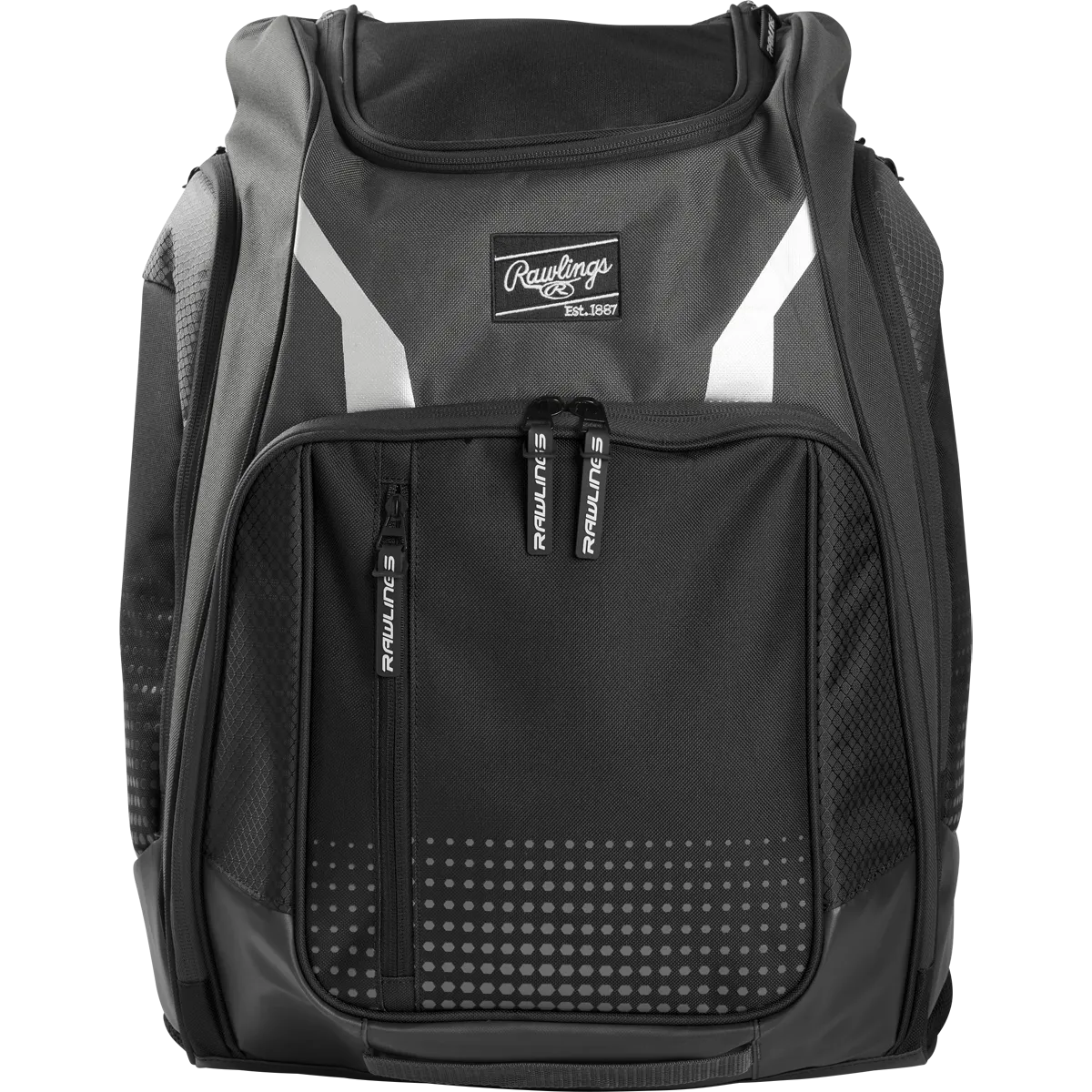Rawlings Legion Backpack: LEGION