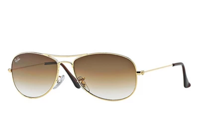 Ray-Ban Cockpit Sunglasses