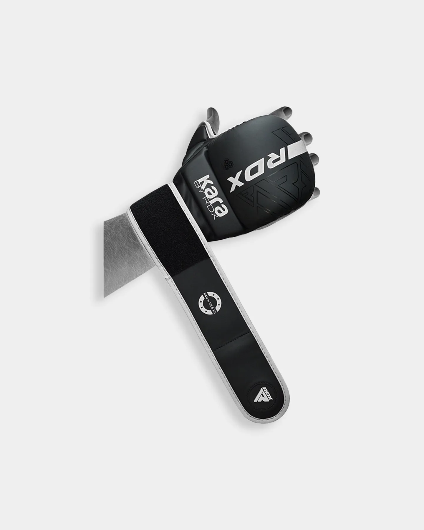 RDX Sports Grappling Gloves Shooter F6 Plus