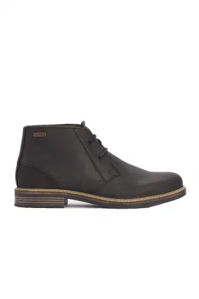 Readhead Boot Black