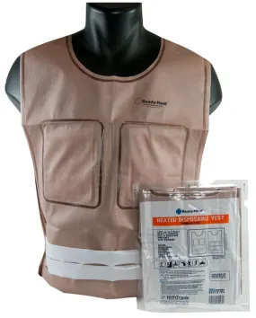 Ready Heat Instant Heated Vest Liner