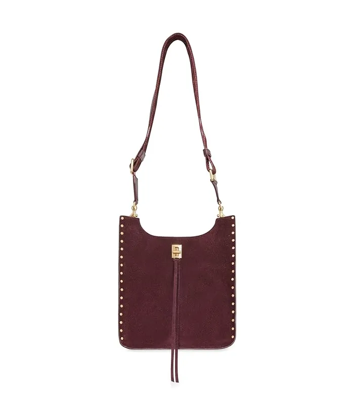 Rebecca Minkoff Darren Medium Feed Bag