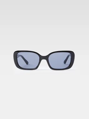 Rectangular Sunglasses