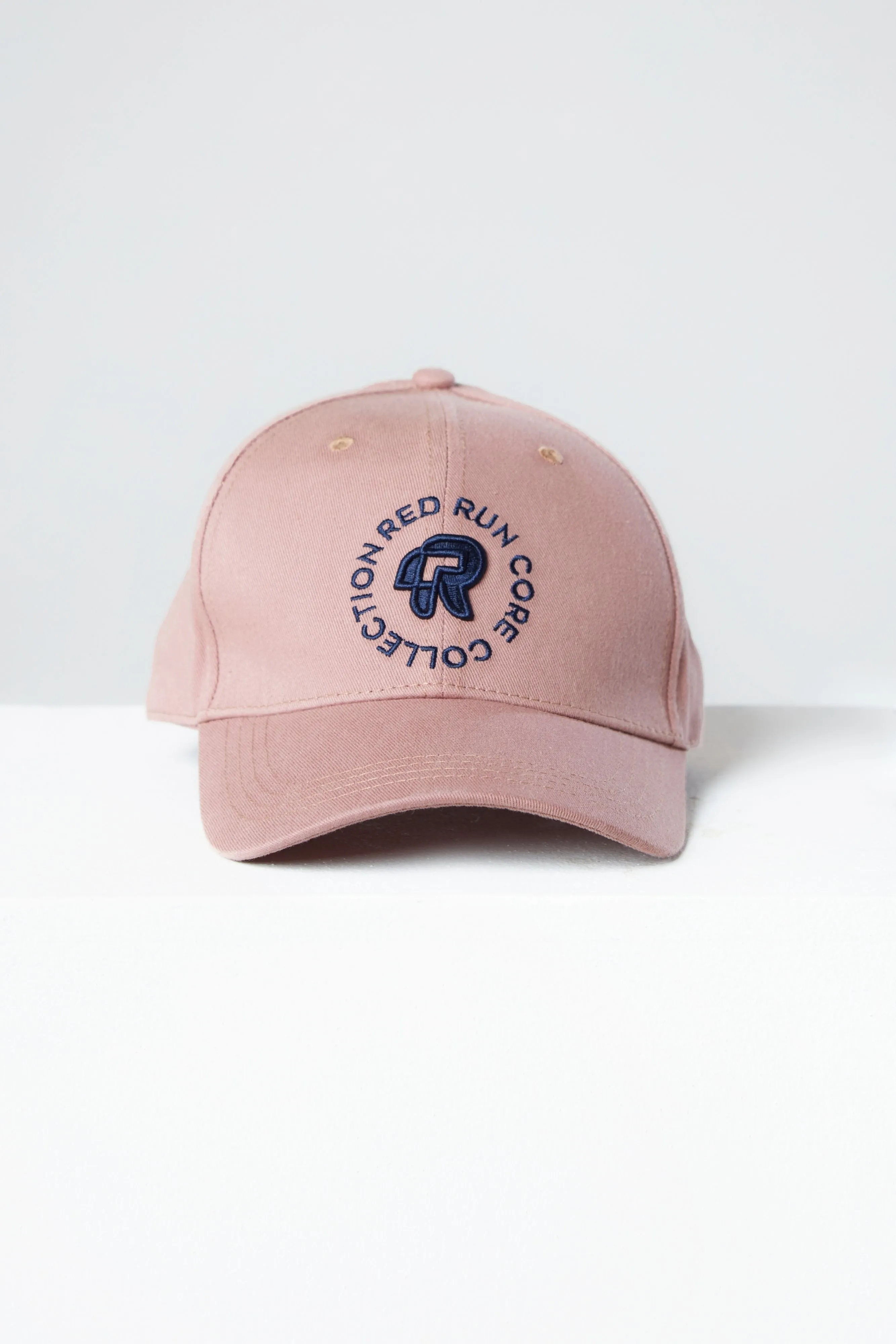  Red Run      Cap - Midnight 