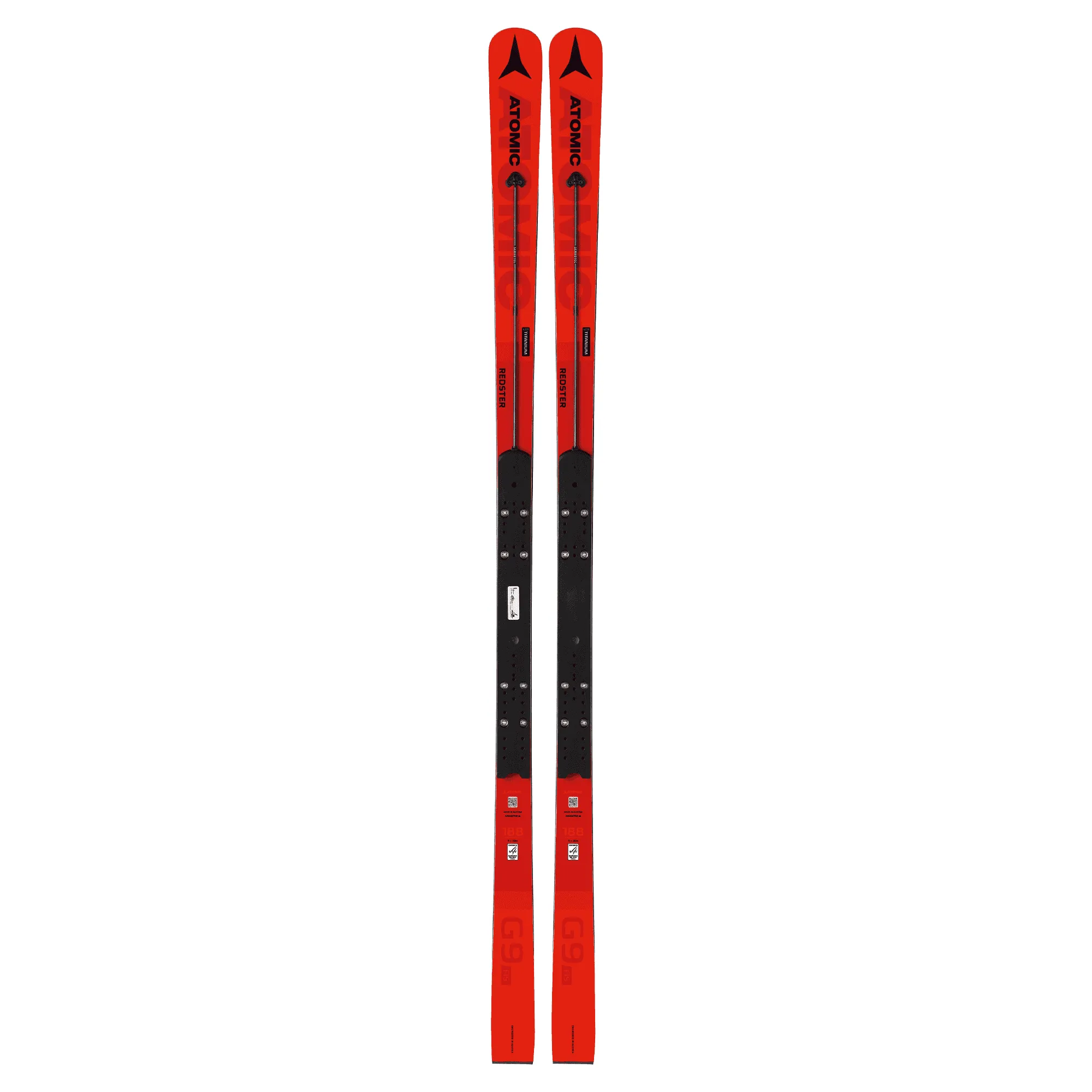 Redster G9 GS FIS 30m Women's Race Ski 2020