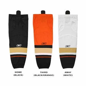 Reebok Anaheim Ducks Edge Socks