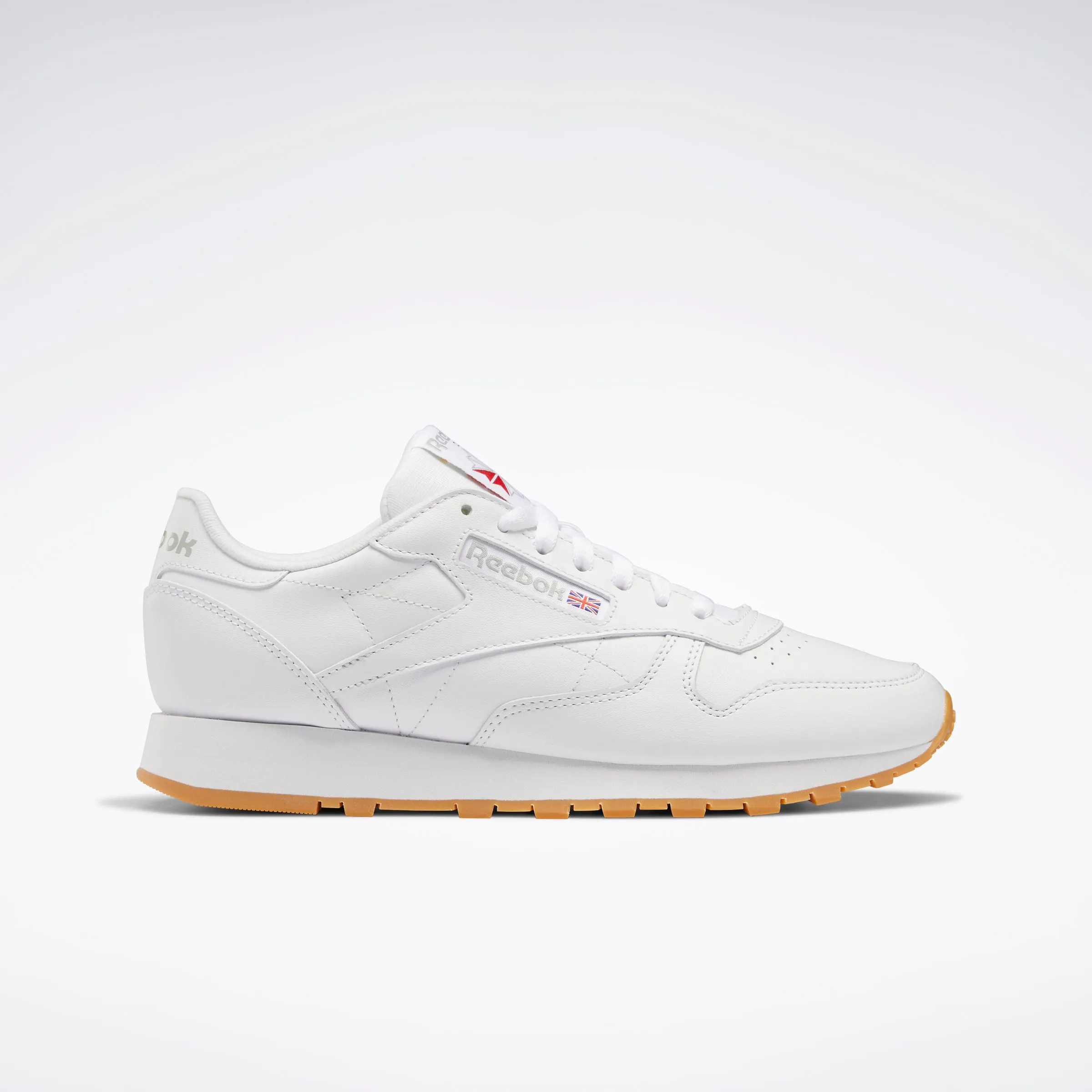 Reebok Classic Leather White