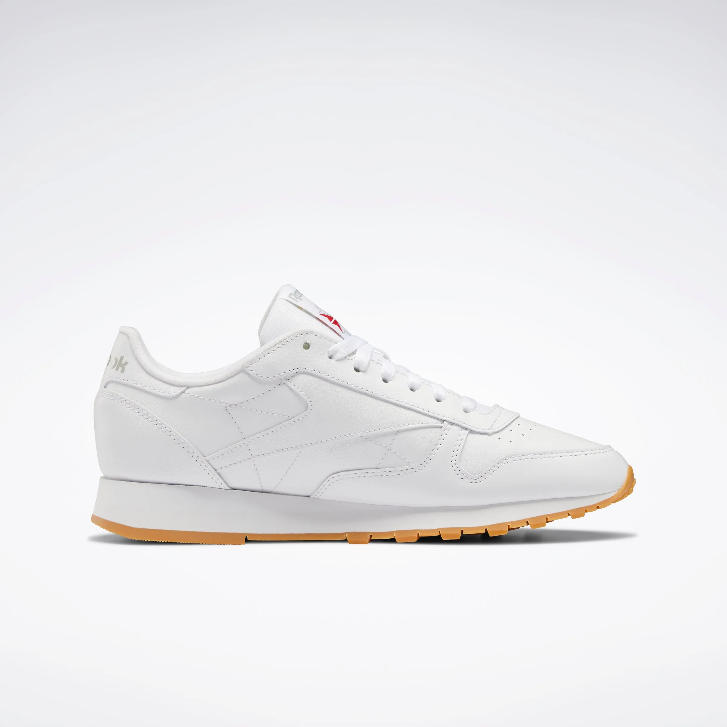 Reebok Classic Leather White