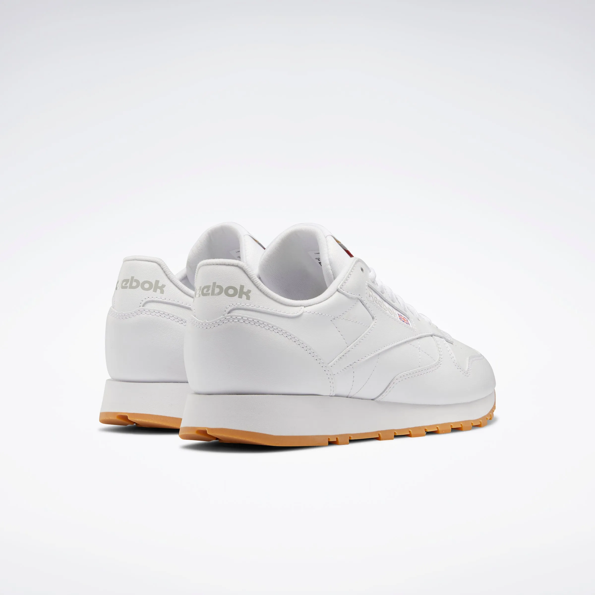 Reebok Classic Leather White