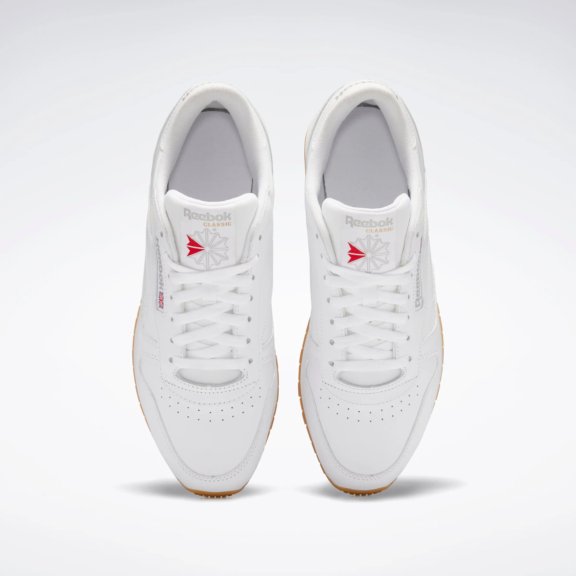 Reebok Classic Leather White