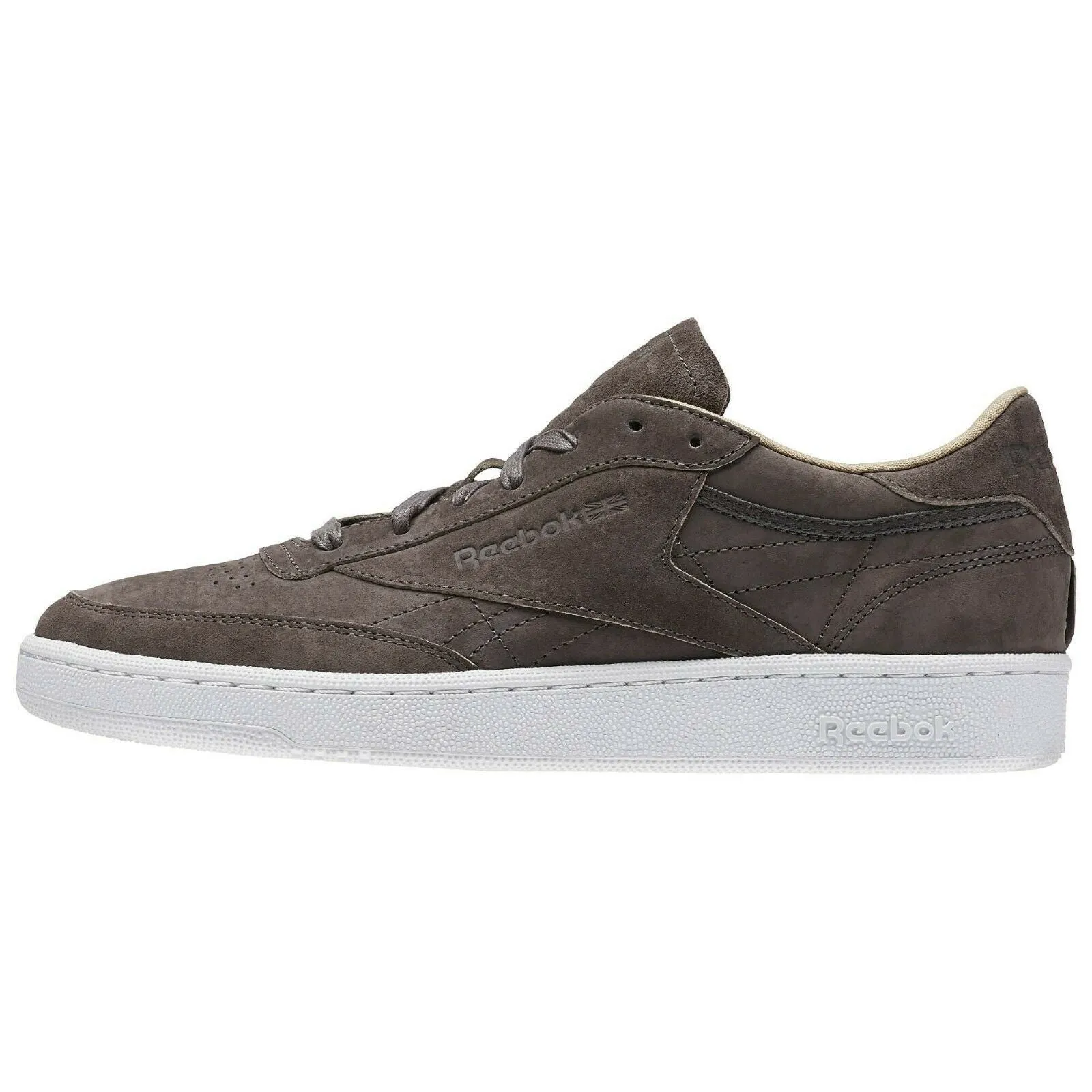 Reebok Classics Club C 85 LST Trainers - Grey