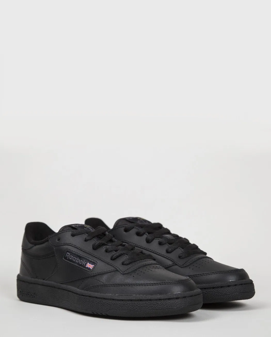 Reebok Club C 85 (AR0454) - Black