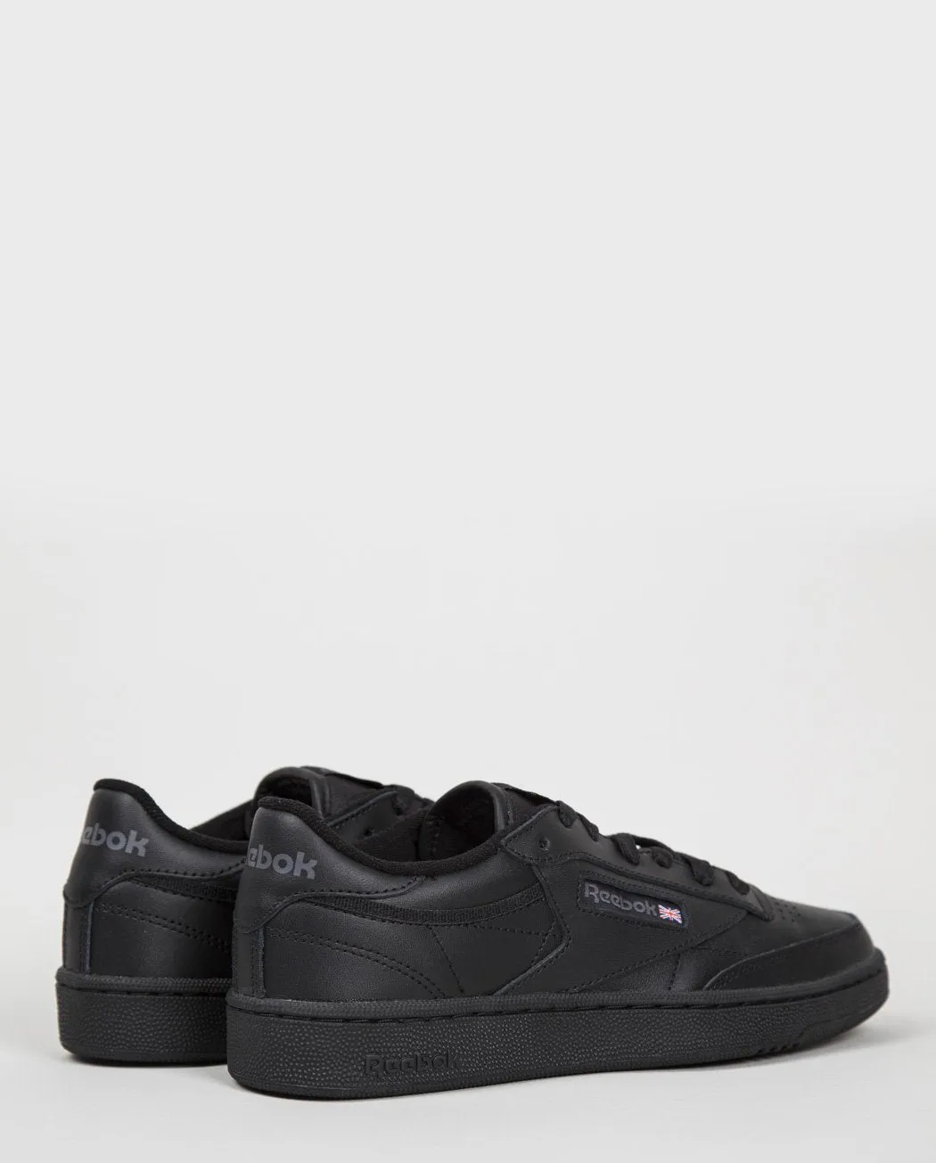 Reebok Club C 85 (AR0454) - Black