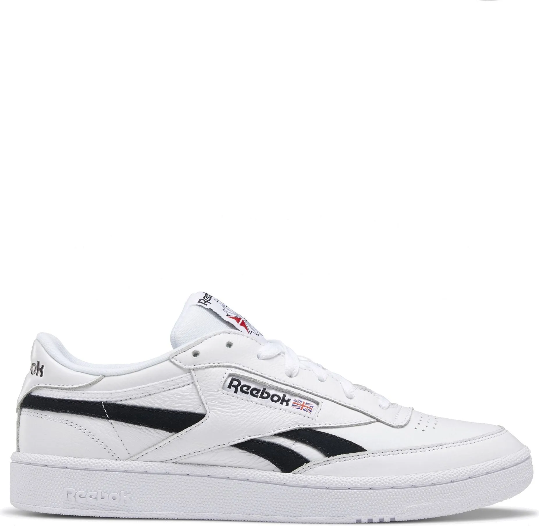 Reebok Club C Revenge Mu White