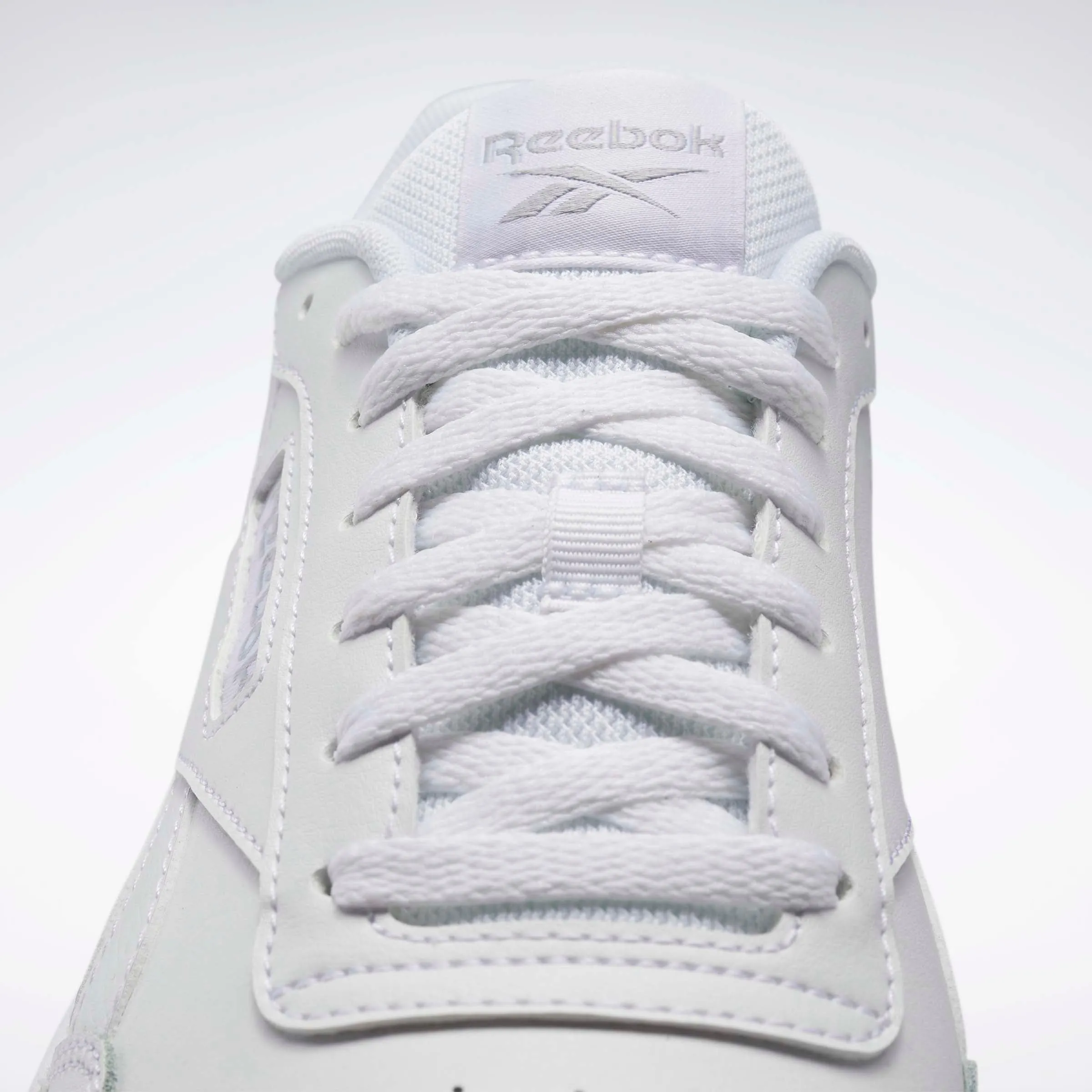 Reebok Court Advance White/Cold Grey 2