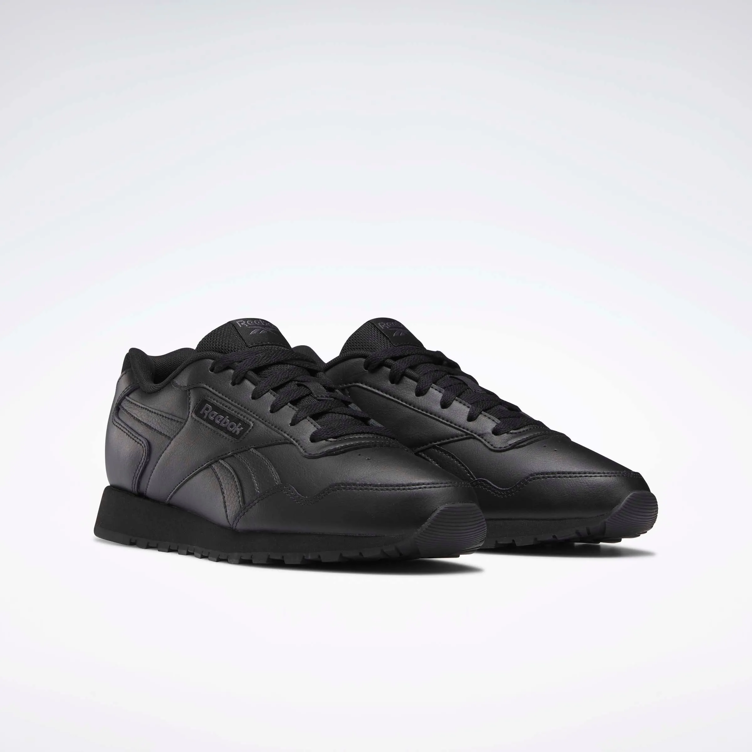 Reebok Glide Black/Pure Grey 7/Black