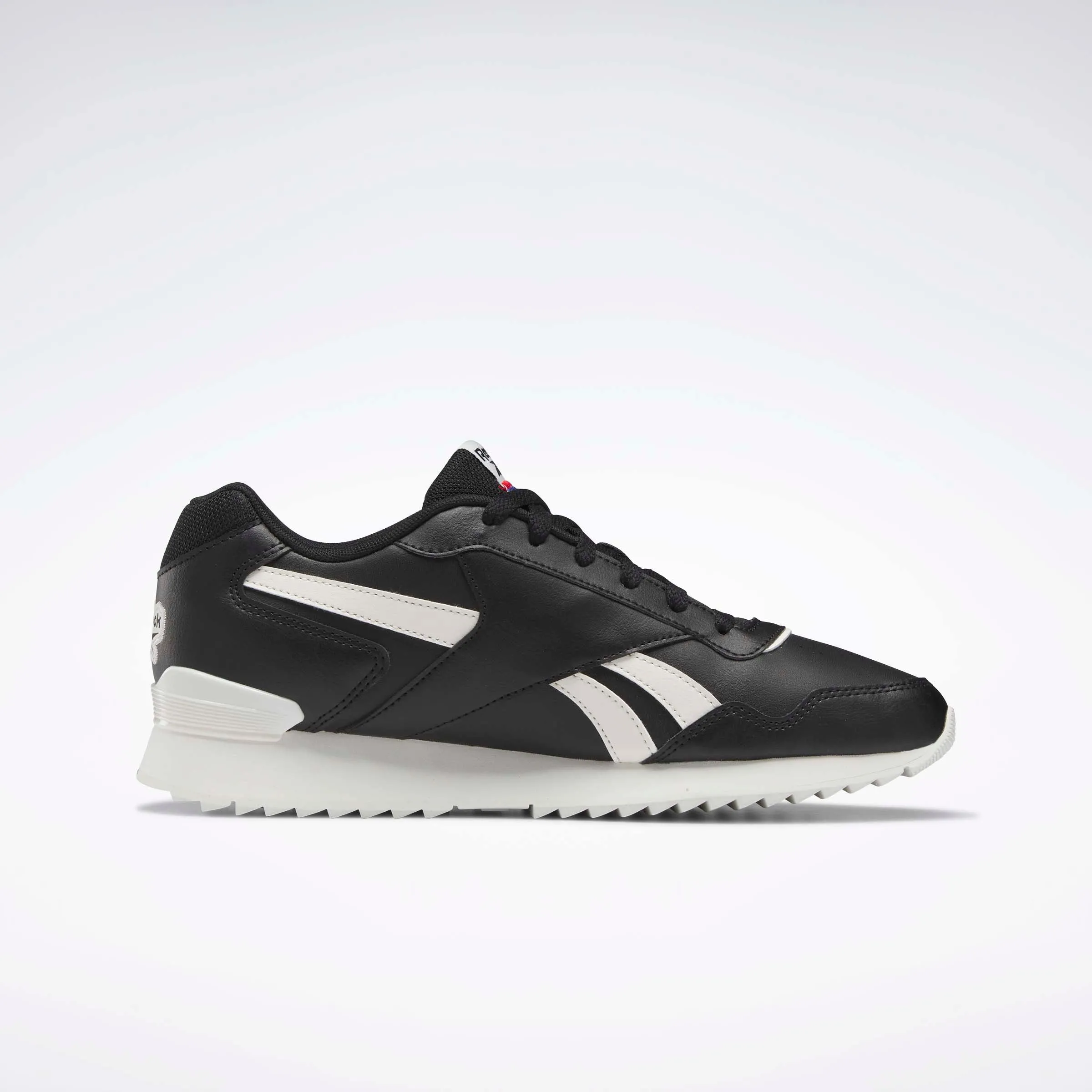 Reebok Glide Ripple Clip Black/Chalk/Black