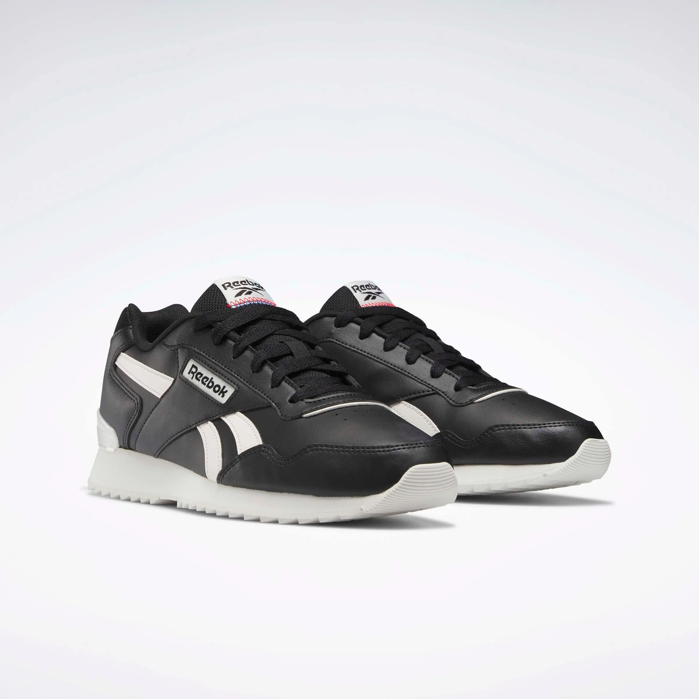 Reebok Glide Ripple Clip Black/Chalk/Black