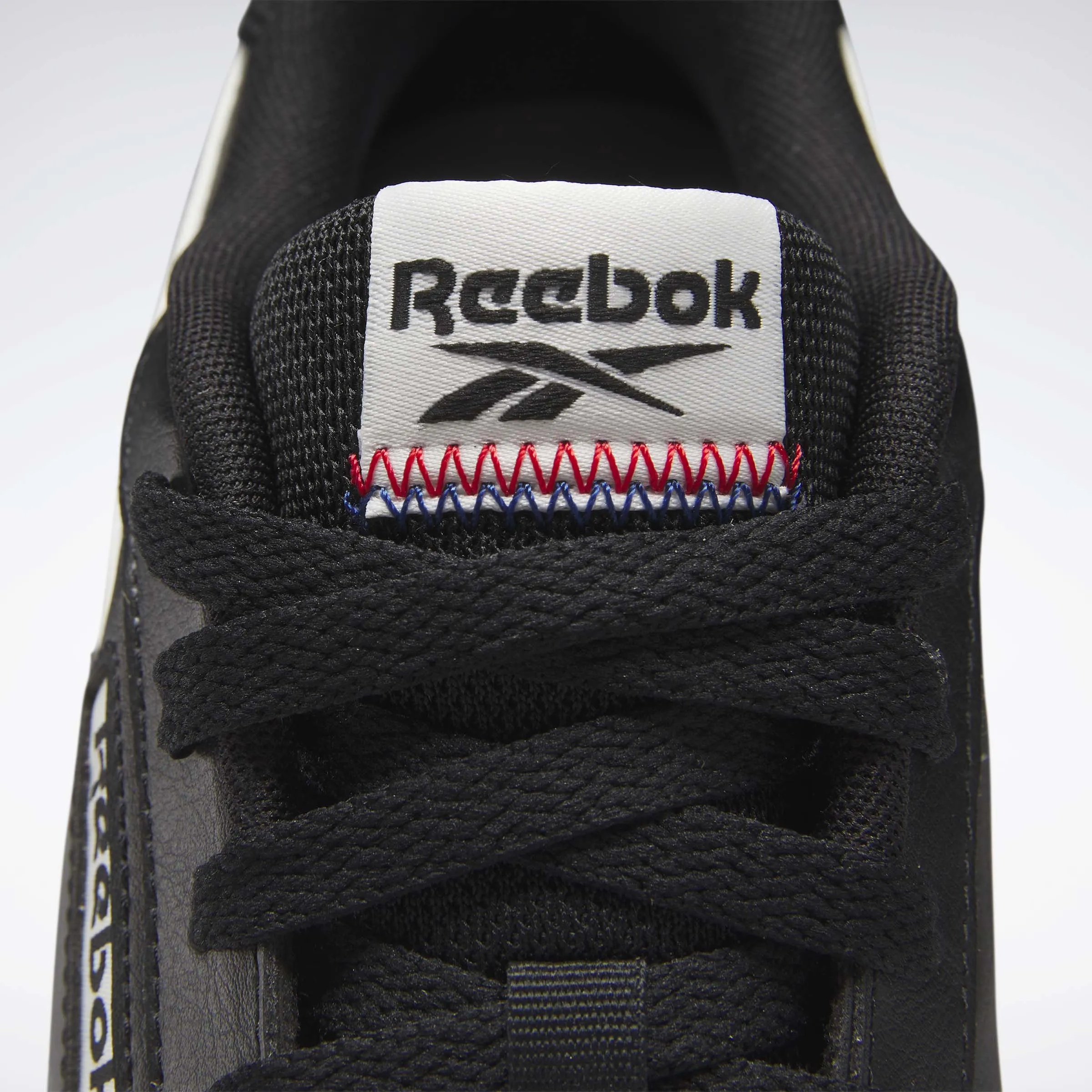 Reebok Glide Ripple Clip Black/Chalk/Black