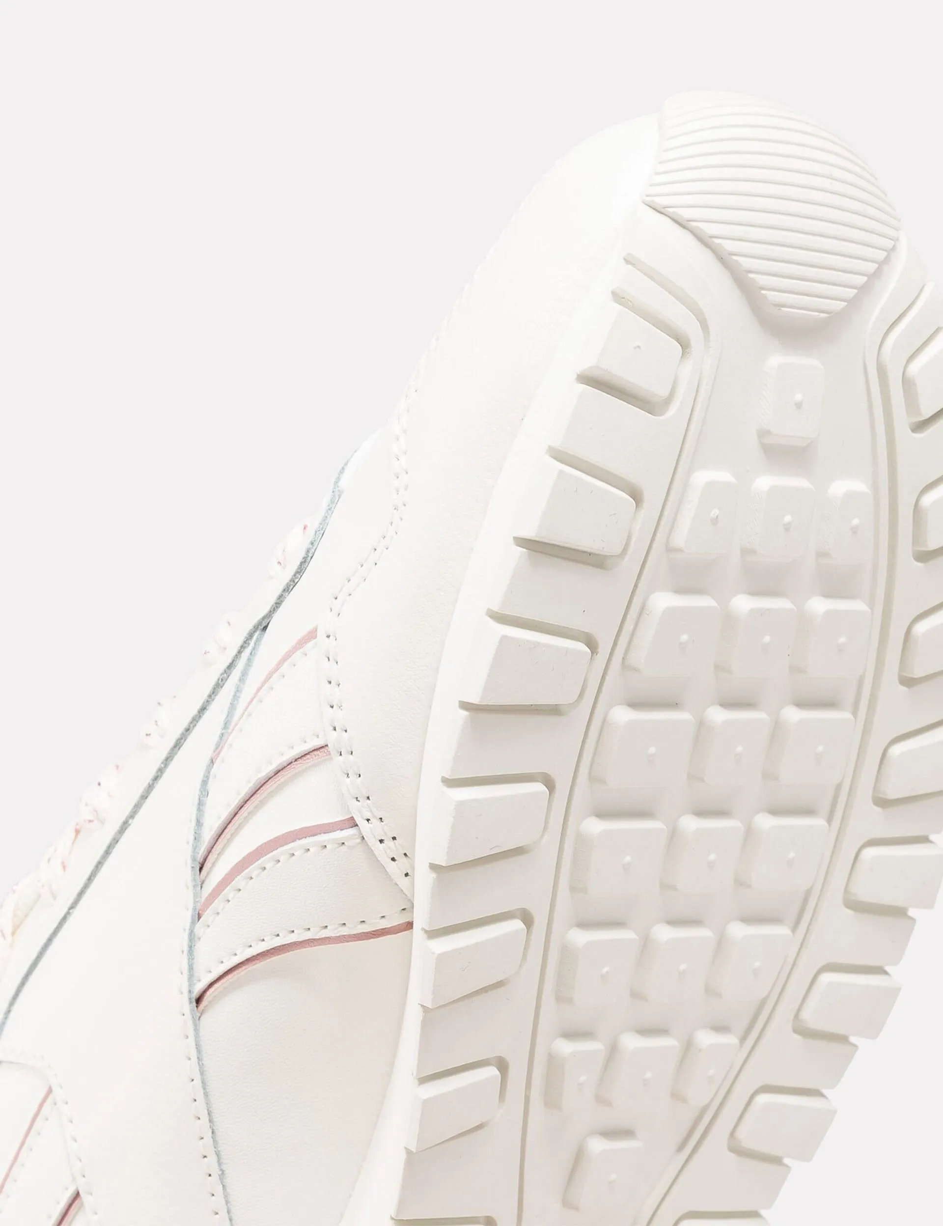 Reebok Glide Sneakers - Chalk/Pinkstu