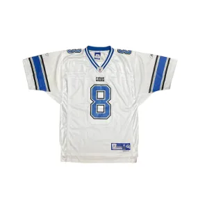 Reebok Lions Jersey