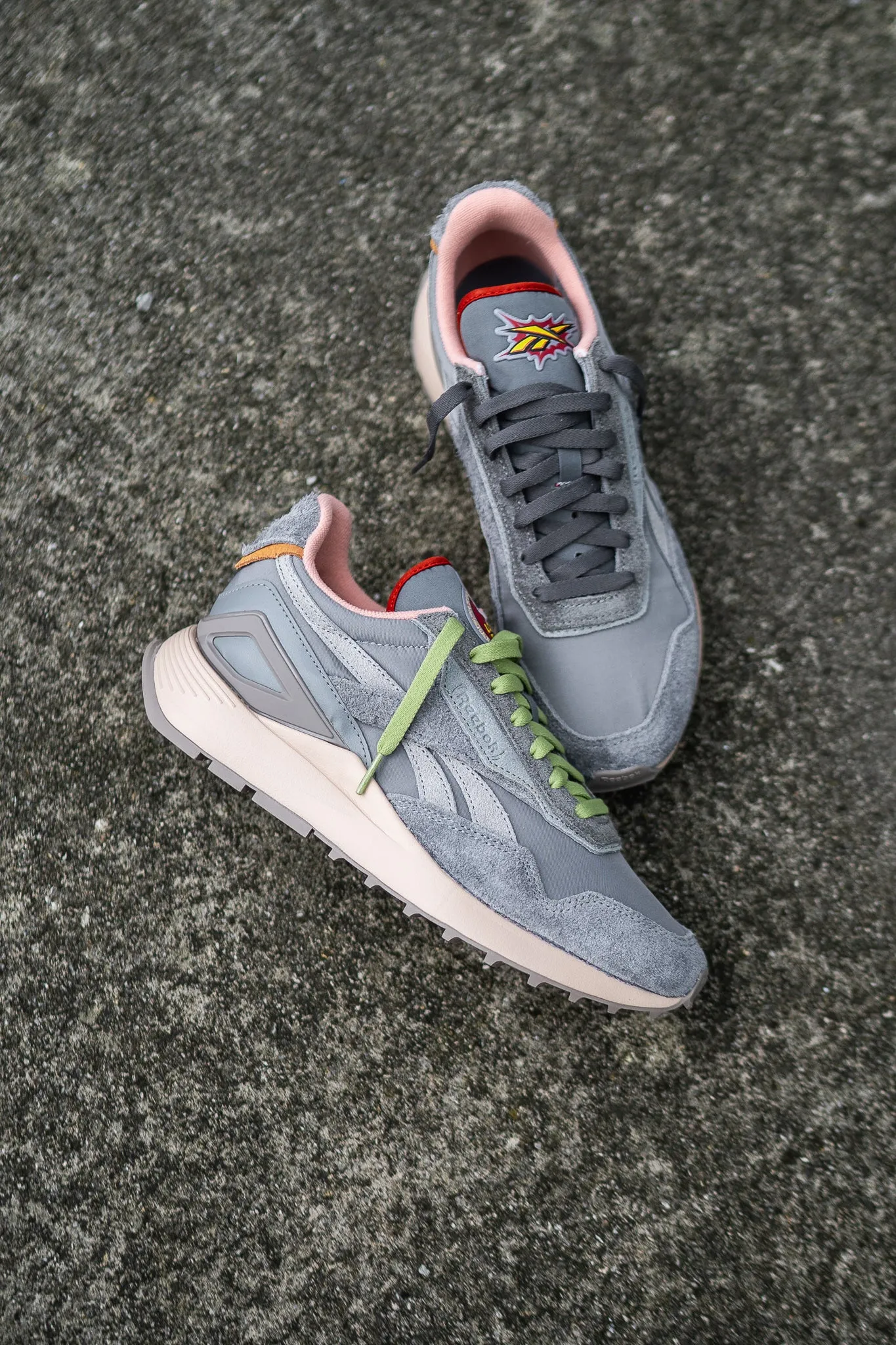 Reebok Looney Tunes Classic Legacy AZ