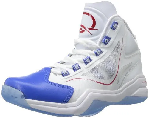 Reebok Men's Q96 Crossexamine Basketball Shoe