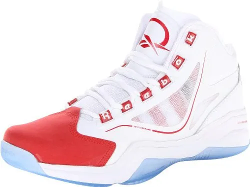 Reebok Men's Q96 Crossexamine Basketball Shoe