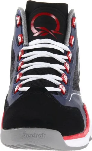 Reebok Men's Q96 Crossexamine Basketball Shoe