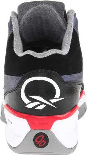 Reebok Men's Q96 Crossexamine Basketball Shoe