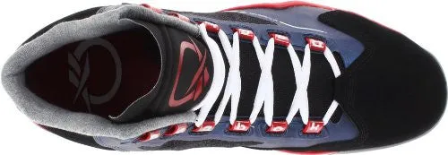 Reebok Men's Q96 Crossexamine Basketball Shoe