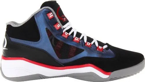 Reebok Men's Q96 Crossexamine Basketball Shoe