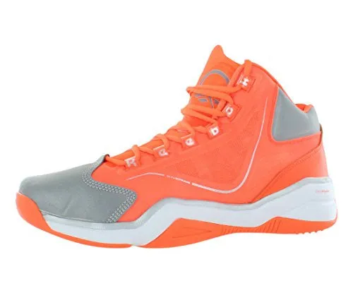 Reebok Men's Q96 Crossexamine Basketball Shoe