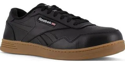 Reebok RB4154 - Men's Composite Toe Retro Athletic