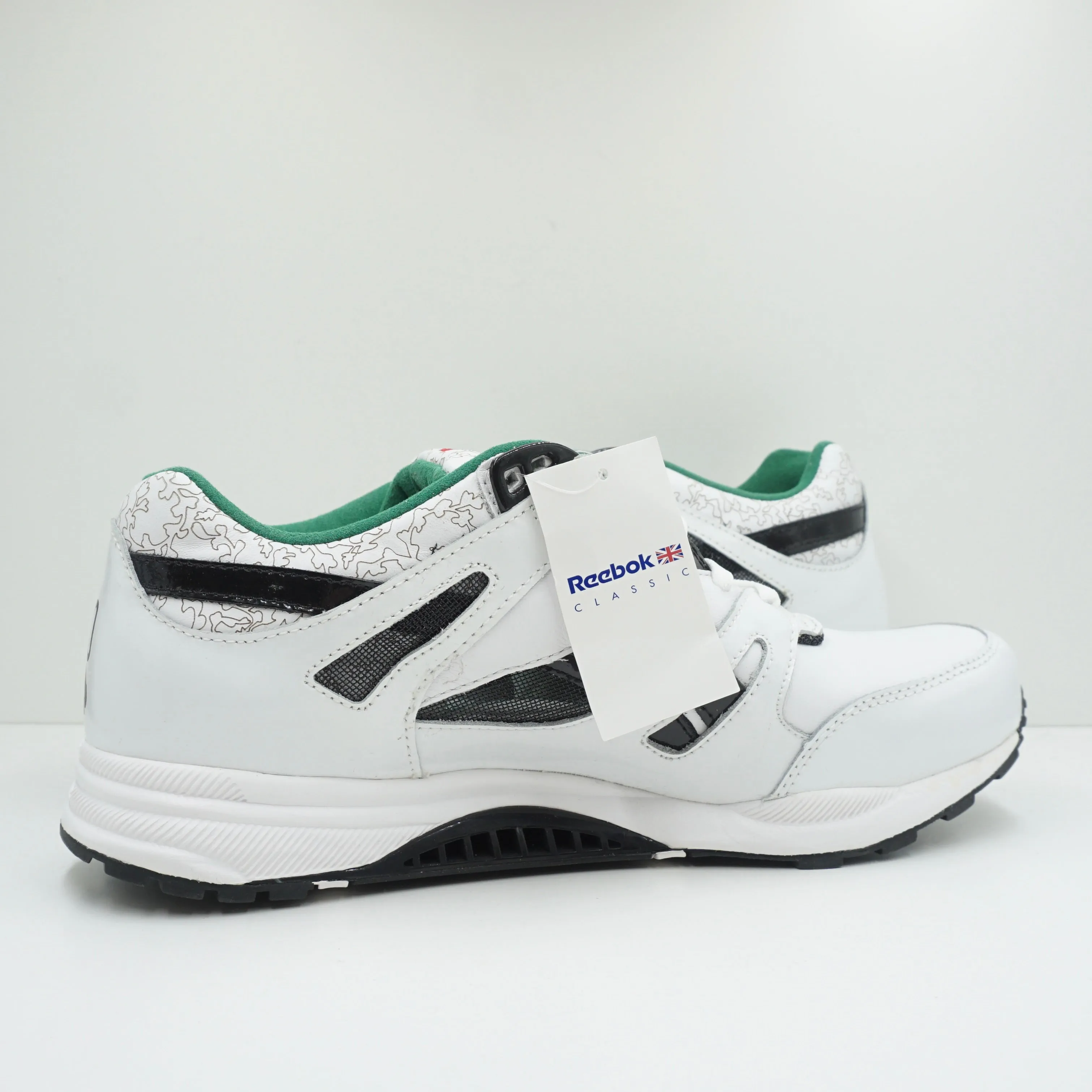 Reebok Royal Flush Ventilator