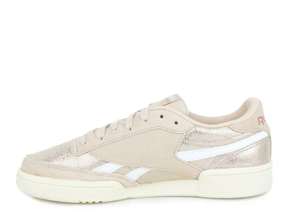 REEBOK Sneakers Rose Gold White DV7201