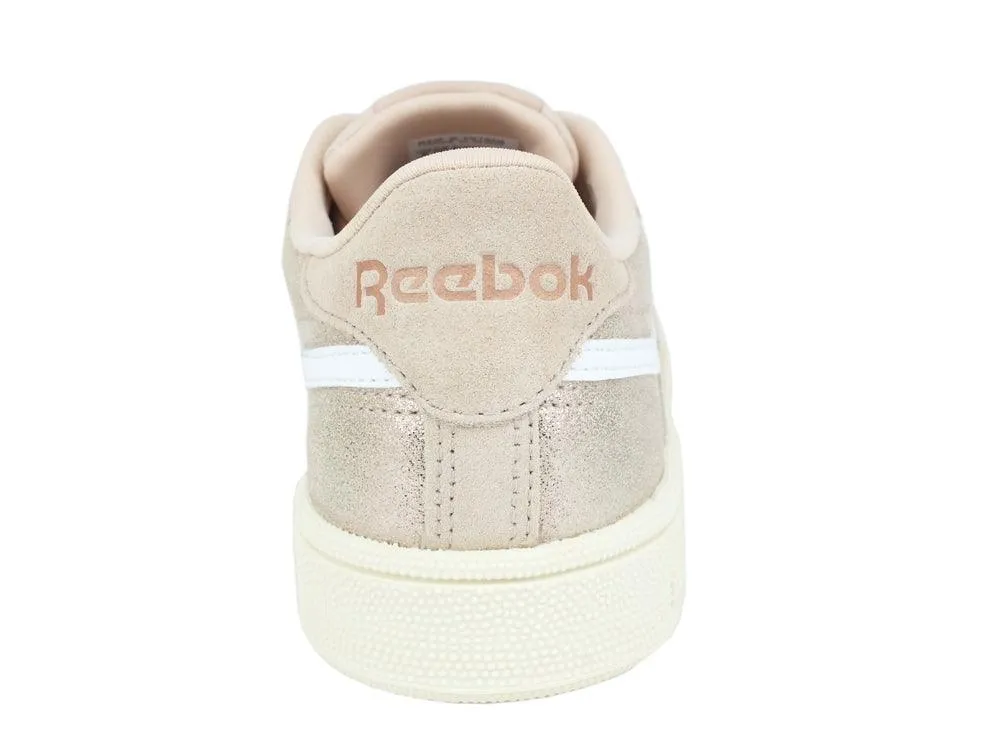 REEBOK Sneakers Rose Gold White DV7201