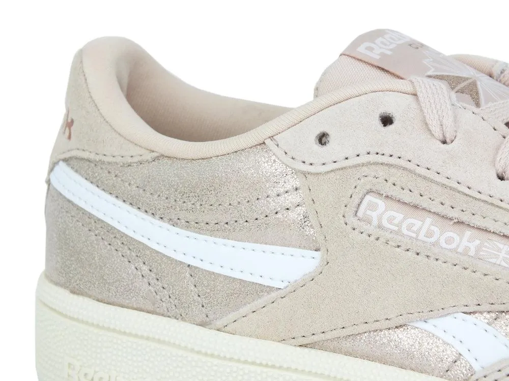 REEBOK Sneakers Rose Gold White DV7201