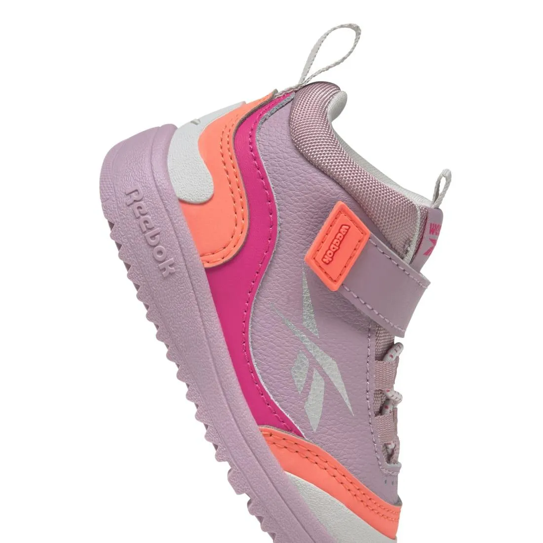 Reebok Weebok Storm Βρεφικ Μποτκια GX9420
