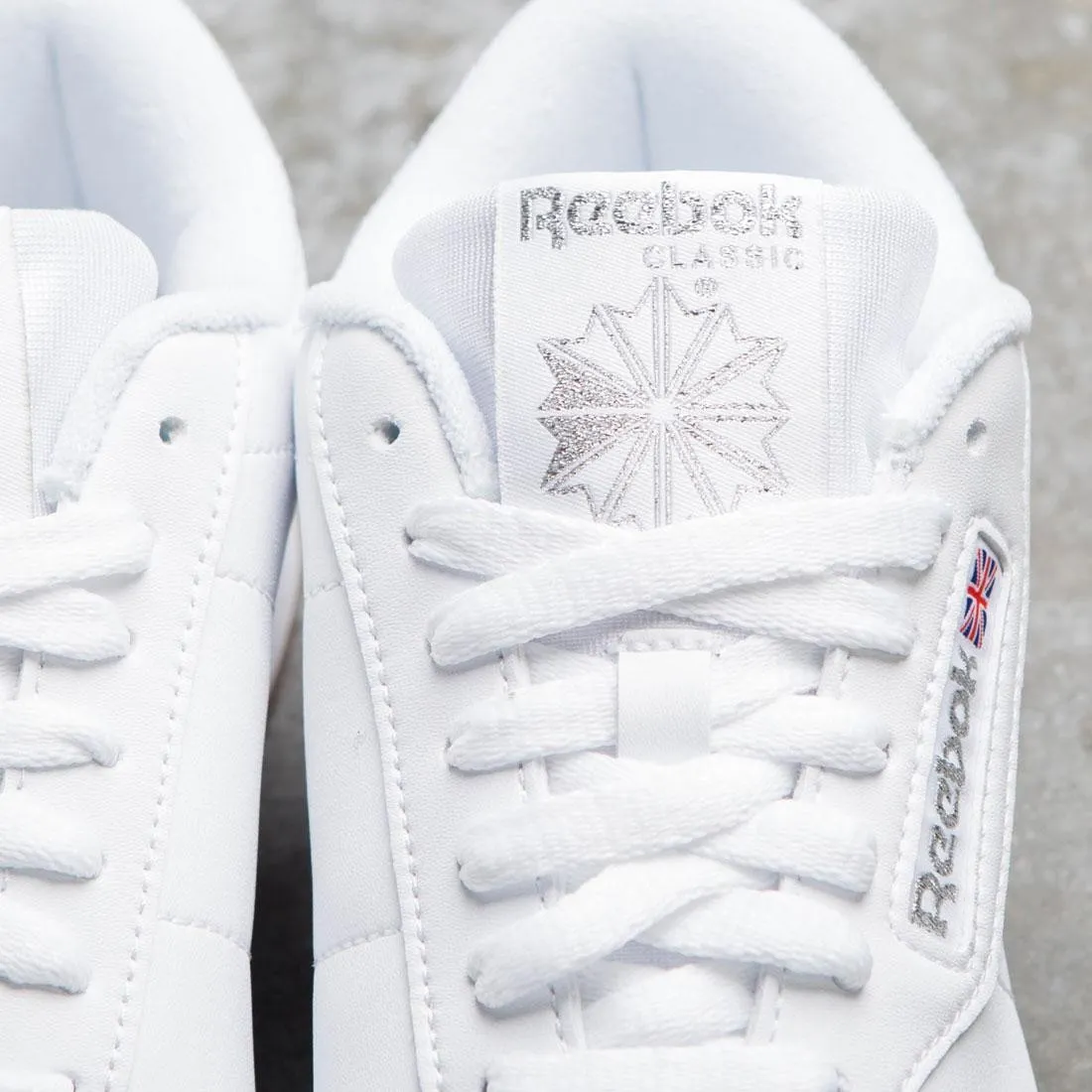 Reebok Women Princess (white / gum)