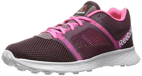 Reebok Women's Sublite Speedpak Mtm Walking Shoe