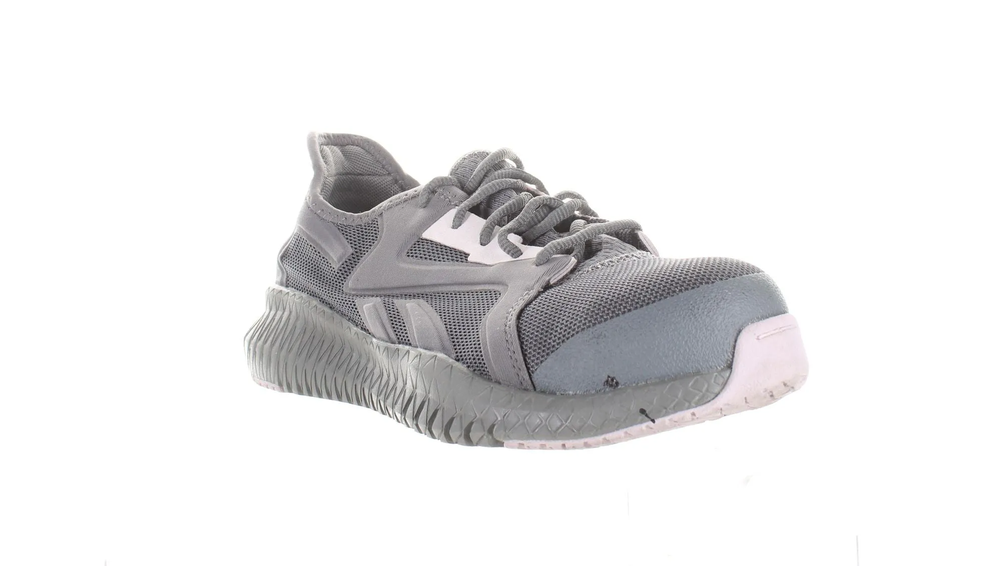 Reebok Womens Work & Safety Sz 7.5