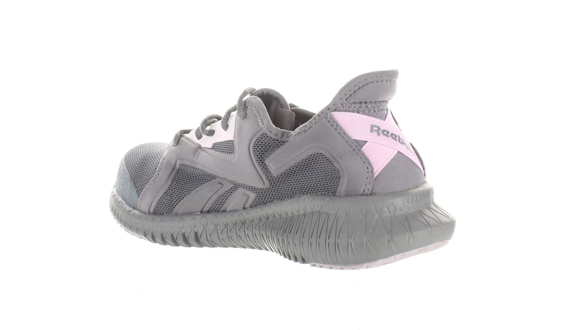 Reebok Womens Work & Safety Sz 7.5