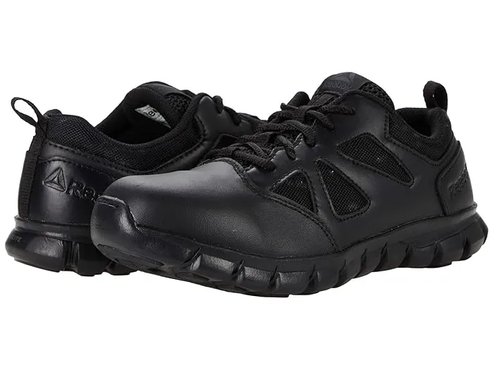 Reebok Work Sublite Cushion Tactical EH Soft Toe