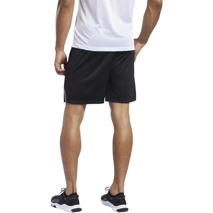 Reebok WORKOUT COMM KNIT SHORT
