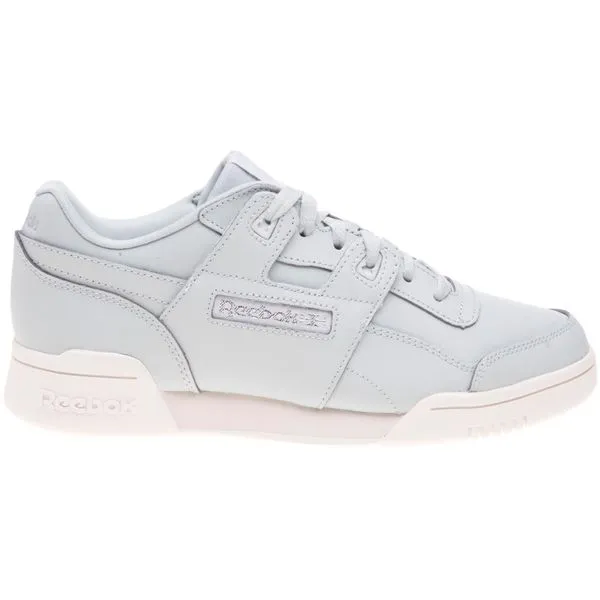 Reebok Workout Lo Plus Trainers